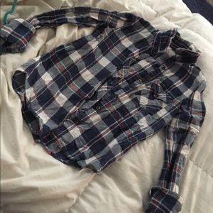 Flannel